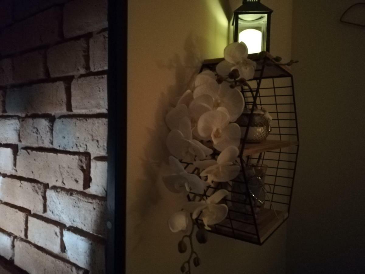 Papaver Apartament 锡隆纳葛拉 外观 照片